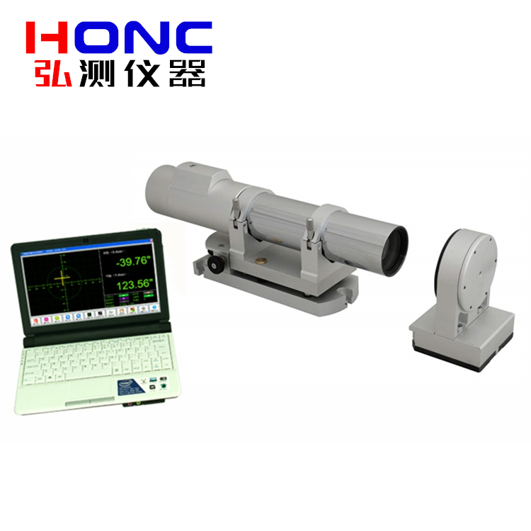 HCUltra-2040B型 高精度双轴电子光电自准直仪