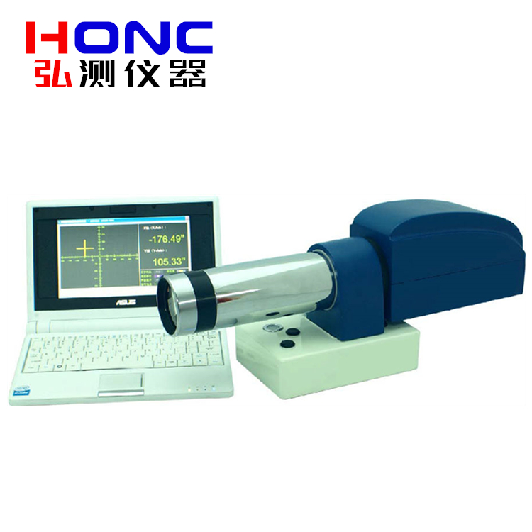 HC5000系列 高精度双轴电子光电自准直仪