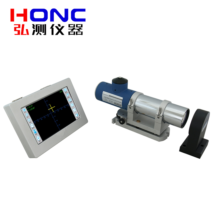 HCAM-2048/3048/A100型 嵌入式高精度双轴光电自准直仪（嵌入式显示控制器）