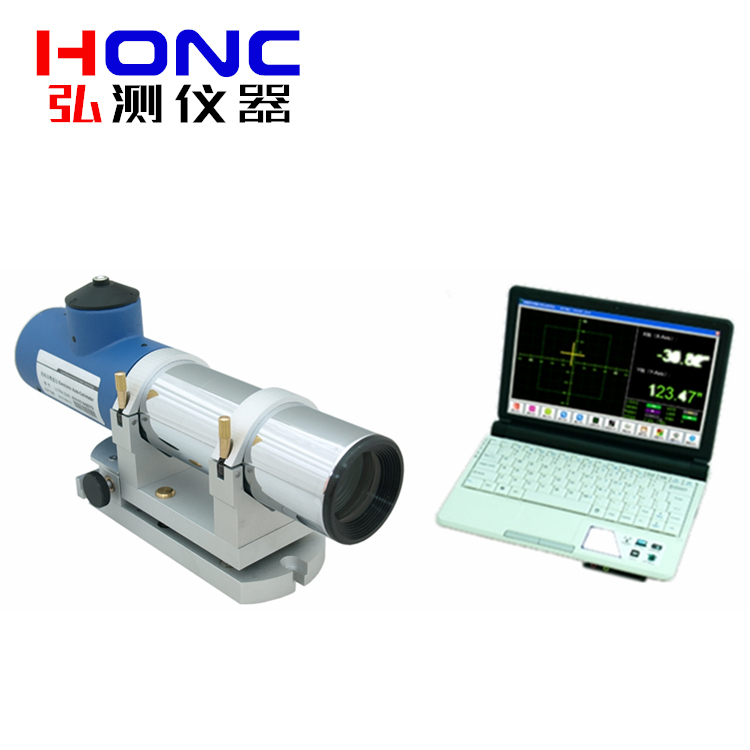 HCUltra-2040B/2045B/3045A型 高精度双轴电子光电自准直仪