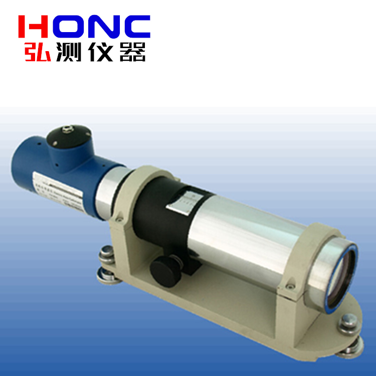 HCFM-300L/1000L型 可调焦光电自准直仪