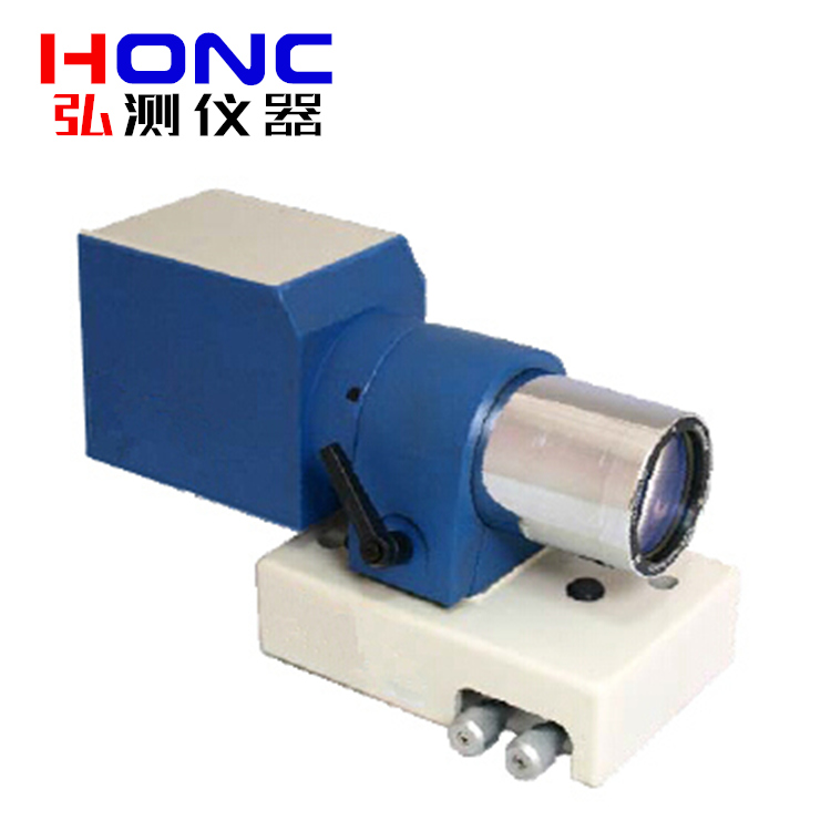 HC1000U型 大视场高精度双轴电子光电自准直仪
