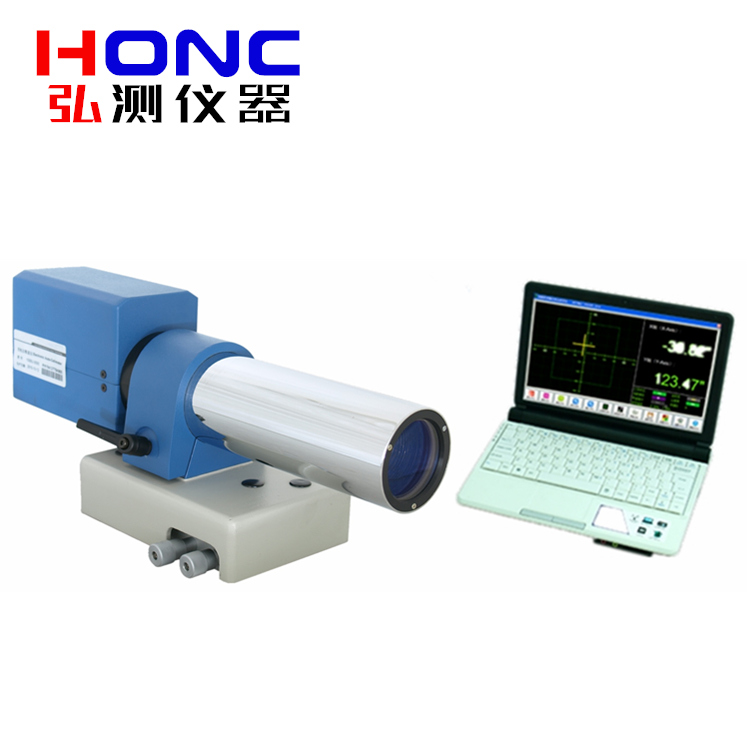 HC20U-2050/3050A型 高精度大视场双轴电子光电自准直仪