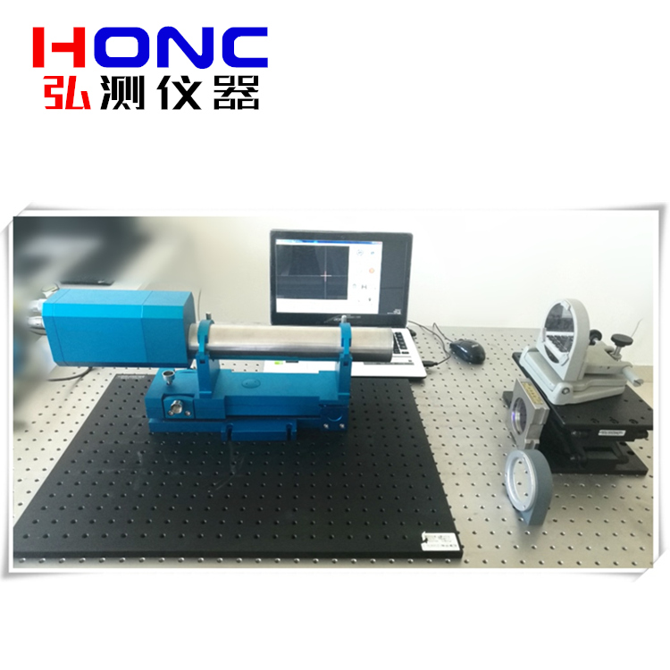 HC3000-CA8660/HC3000-CA3060型 高精度双轴电子光电自准直仪