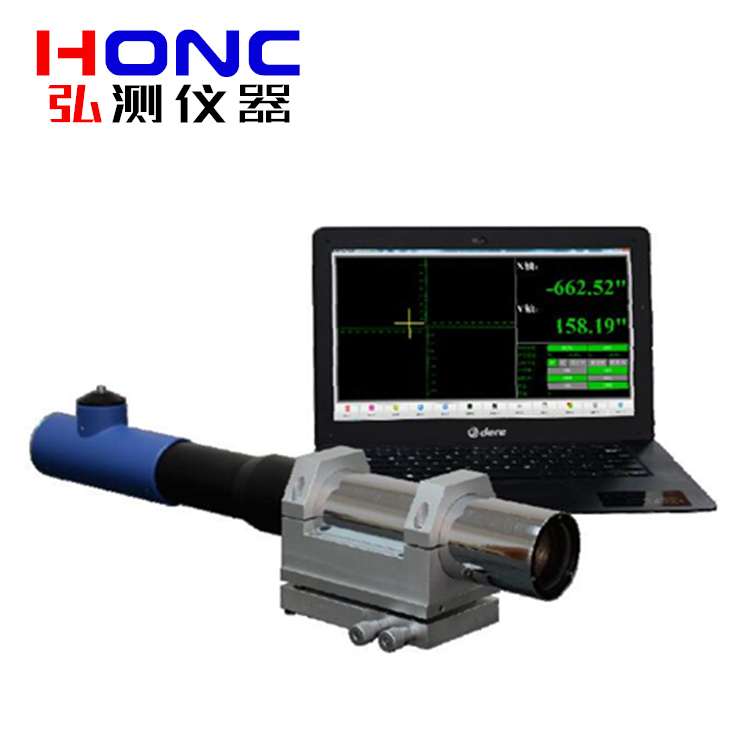 HCUltra-5050H型 高精度双轴电子光电自准直仪（6m、0.1″）